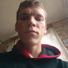 Фотография мужчины Иван, 22 года из г. Томск