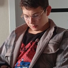 Фотография мужчины Вадим, 18 лет из г. Барнаул