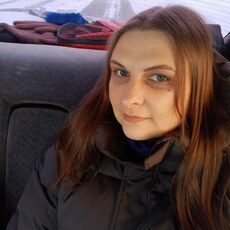 Anna, 41 из г. Комсомольск-на-Амуре.