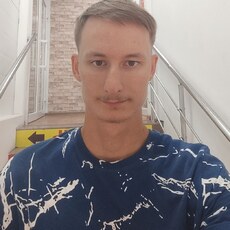 Фотография мужчины Никита, 23 года из г. Крымск