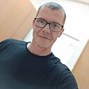 Max, 45 лет