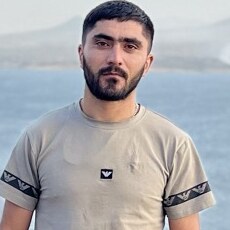 Фотография мужчины Марат, 25 лет из г. Балашиха