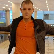 Фотография мужчины Кирилл, 24 года из г. Тулун