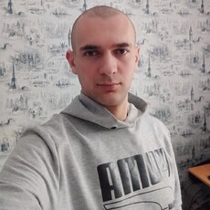 Фотография мужчины Богдан, 31 год из г. Полтава
