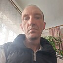 Ник, 46 лет