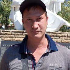 Фотография мужчины Максим, 39 лет из г. Аксай