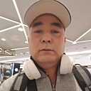 Элбек, 46 лет