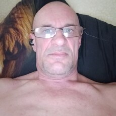 Фотография мужчины Паша, 48 лет из г. Ульяновск