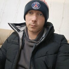 Фотография мужчины Дмитрий, 28 лет из г. Краснокаменск