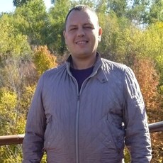 Фотография мужчины Дмитрий, 43 года из г. Саратов