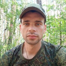 Фотография мужчины Макс, 31 год из г. Белгород