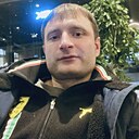 Михаил, 37 лет