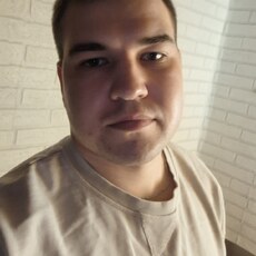 Фотография мужчины Вениамин, 24 года из г. Ростов-на-Дону