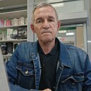Сергей, 64 года