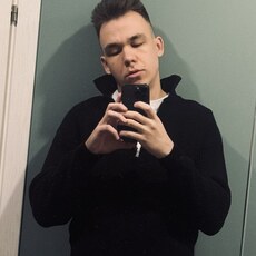 Фотография мужчины Даниил, 25 лет из г. Тобольск