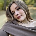 Полина, 20 лет