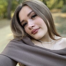 Фотография девушки Полина, 20 лет из г. Ростов-на-Дону