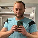 Serjio, 42 года