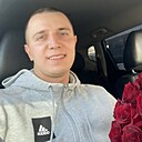 Кирилл, 26 лет