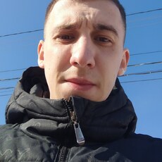 Фотография мужчины Иван, 22 года из г. Нижний Новгород