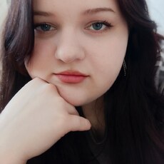 Фотография девушки Мария, 19 лет из г. Алдан