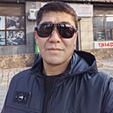 Мади, 37 лет