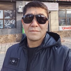 Фотография мужчины Мади, 37 лет из г. Тараз