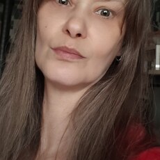 Фотография девушки Светлана, 49 лет из г. Волгоград