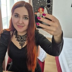 Фотография девушки Алла, 35 лет из г. Санкт-Петербург