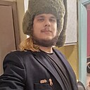 Даниил, 19 лет
