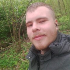 Фотография мужчины Павел, 22 года из г. Раменское