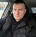 Иван, 38 лет