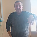 Слава, 68 лет