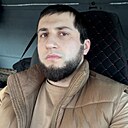 Иса, 25 лет