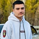 Влад, 23 года