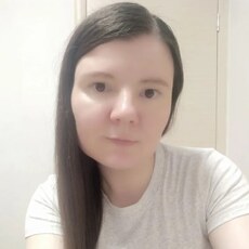 Фотография девушки Ксения, 32 года из г. Красноярск
