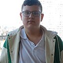 Сава, 18 лет