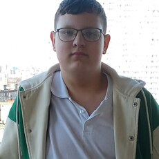 Фотография мужчины Сава, 18 лет из г. Пермь