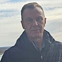 Сергей, 61 год