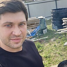 Фотография мужчины Александр, 36 лет из г. Санкт-Петербург