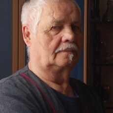 Фотография мужчины Анатолий, 70 лет из г. Одесса