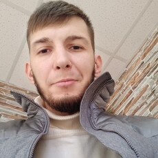 Фотография мужчины Владимир, 34 года из г. Самара