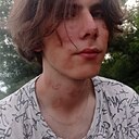 Андрей, 21 год