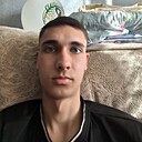 Рушан, 19 лет