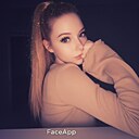 Ксения, 20 лет