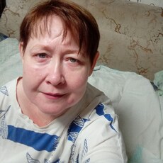 Фотография девушки Альбина, 46 лет из г. Челябинск