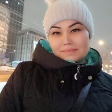 Фотография девушки Зулайхо, 41 год из г. Новосибирск