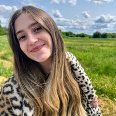 Фотография девушки Ксюша, 30 лет из г. Орск