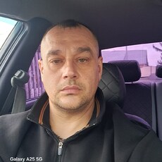 Фотография мужчины Дмитрий, 38 лет из г. Альметьевск