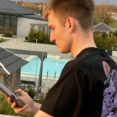 Фотография мужчины Ваня, 19 лет из г. Крымск